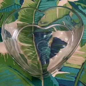 Heart Potpourri Bowl